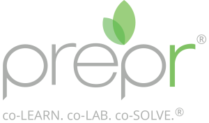 Prepr Logo