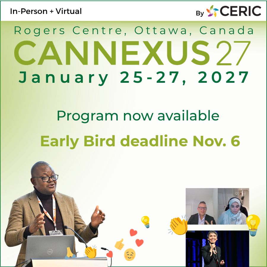 Cannexus27