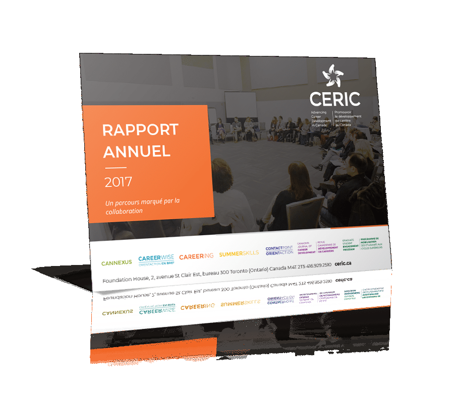Rapport annuel 2017