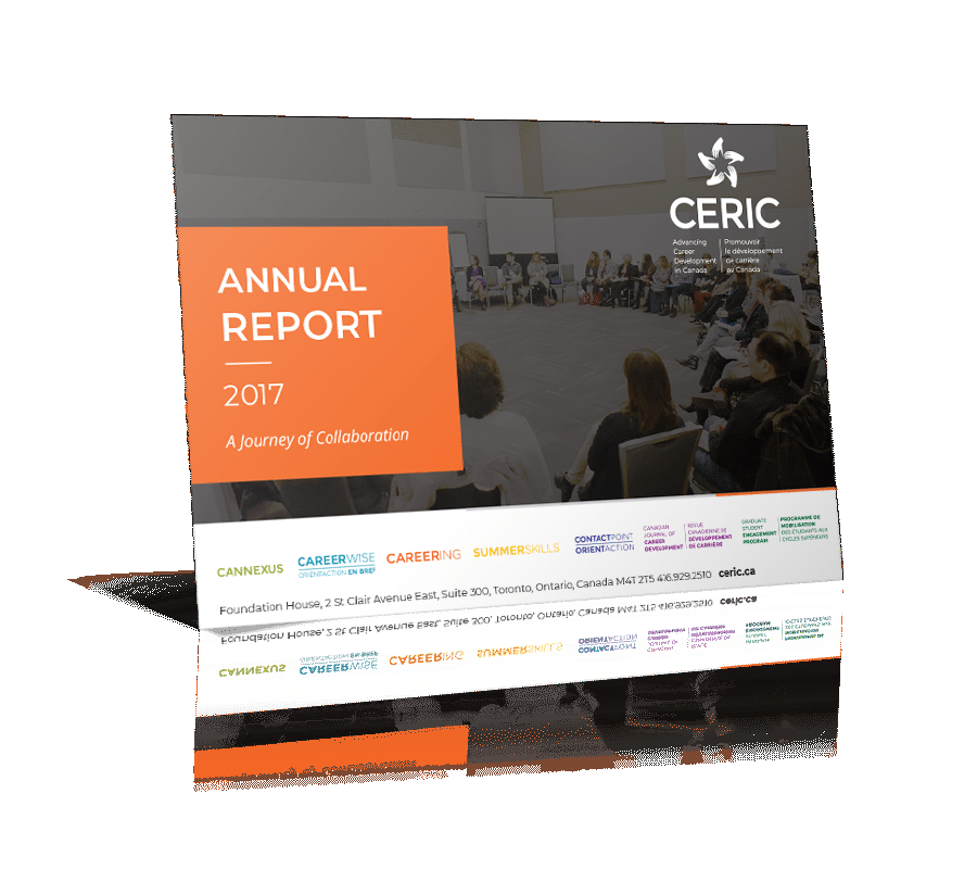 2017 CERIC Annual Report