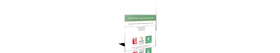 Redirection Companion Guide