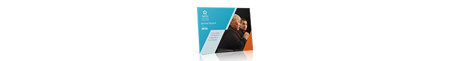 2016 CERIC Annual Report