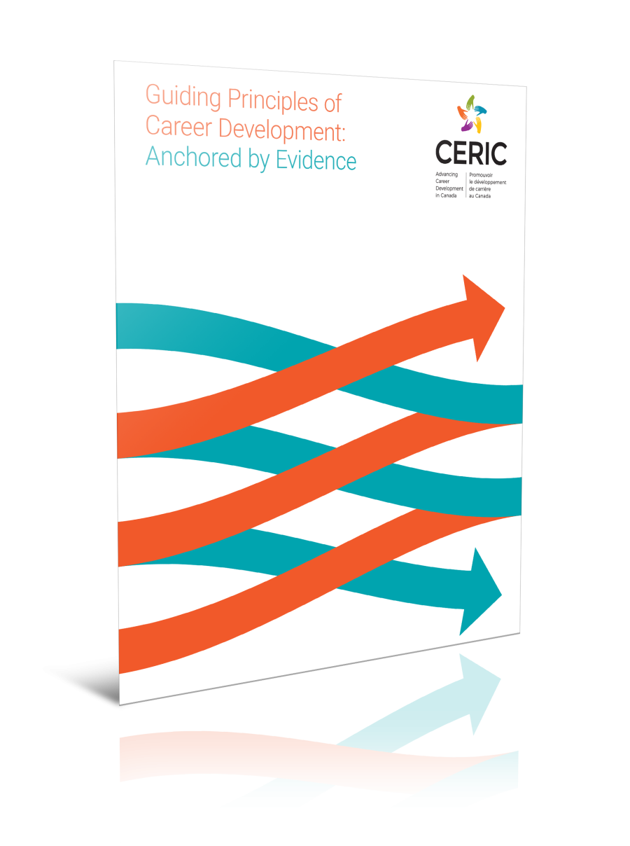 Guiding Principles of Career Development: Anchored by Evidence