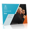 Rapport annuel 2016