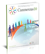 Cannexus 2010 brochure