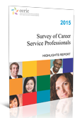 2015 Survey of Career Service Professionals - Highlights Report