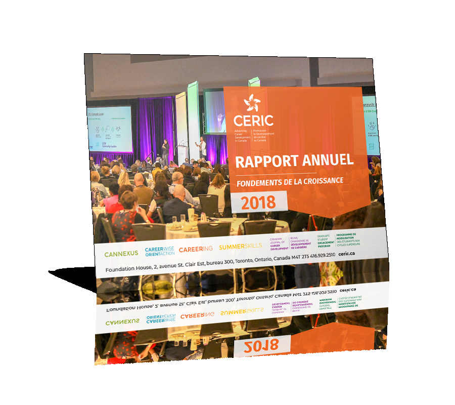 Rapport annuel 2018