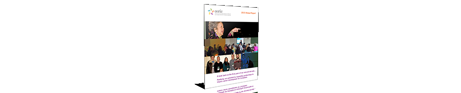 2015 Annual Report